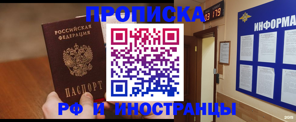 прописка в Щиграх